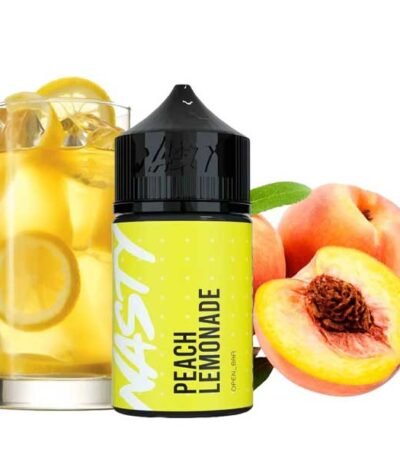 جویس هلو لیموناد نستی Nasty Peach Lemonade