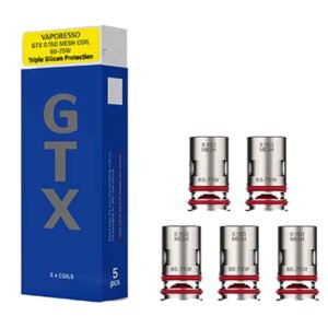 کویل جی تی ایکس gtx ویپرسو