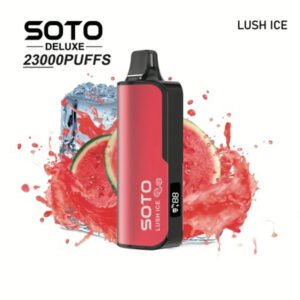 پاد یکبار مصرف سوتو