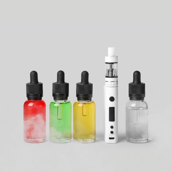 باورهای غلط درباره طعم و نیکوتین جویس و سالت + بررسی نسل جدید کاتریجهای یوول