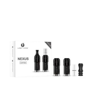 کارتریج نکسوس لاست ویپ Lost Vape Nexus Cartridge