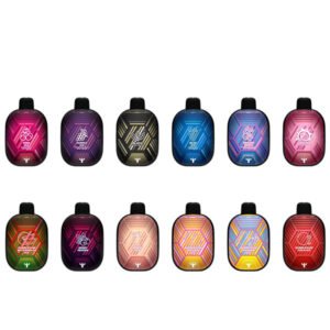 پاد یکبار مصرف دکتر ویپز