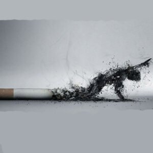 فواید ویپ و پاد به نسبت سیگار و قلیون: