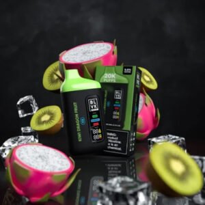 پاد یکبار مصرف بی ال وی کی