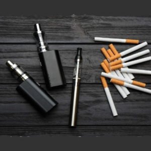 فواید ویپ و پاد به نسبت سیگار و قلیون: