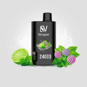 پاد یکبار مصرف سیلوا