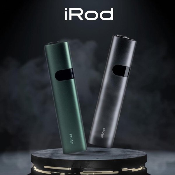 ایرود ایکس ۳ irod x3