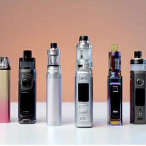 راهنمای اقتصادی خرید ویپ