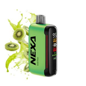 پاد یکبار مصرف ۲۰۰۰۰ نکسابار