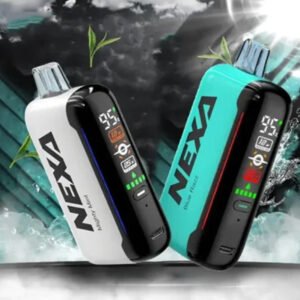 پاد یکبار مصرف نکسا بار