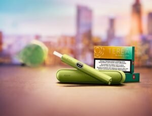 سیگار ترا ایکاس (TEREA) چیست؟ ورود به نسل تازه مصرف تنباکوی هوشمند