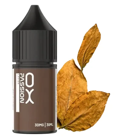  سالت نیکوتین تنباکو درای اکسوا Oxva Passion Lavish