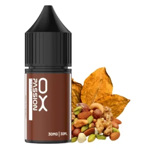 سالت نیکوتین لاکچری اکسوا Oxva Passion Luxury