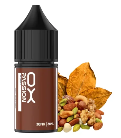 سالت نیکوتین لاکچری اکسوا Oxva Passion Luxury
