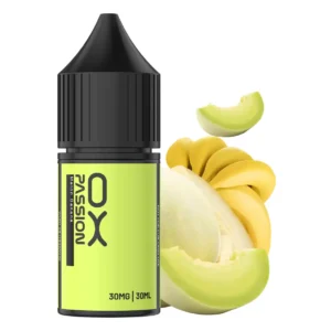 سالت نیکوتین ملون موز اکسوا Oxva Passion Melon Banana