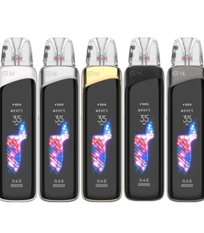 پاد سیستم جی ۴ پرو یوول Uwell Caliburn G4 Pro Pod