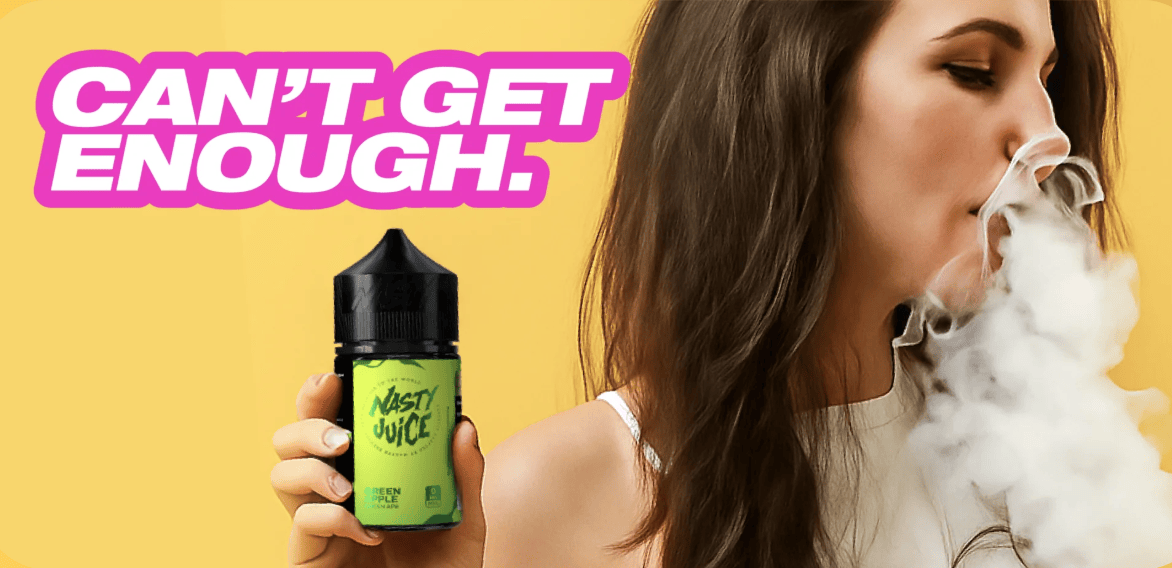 سالت نستی اصلی