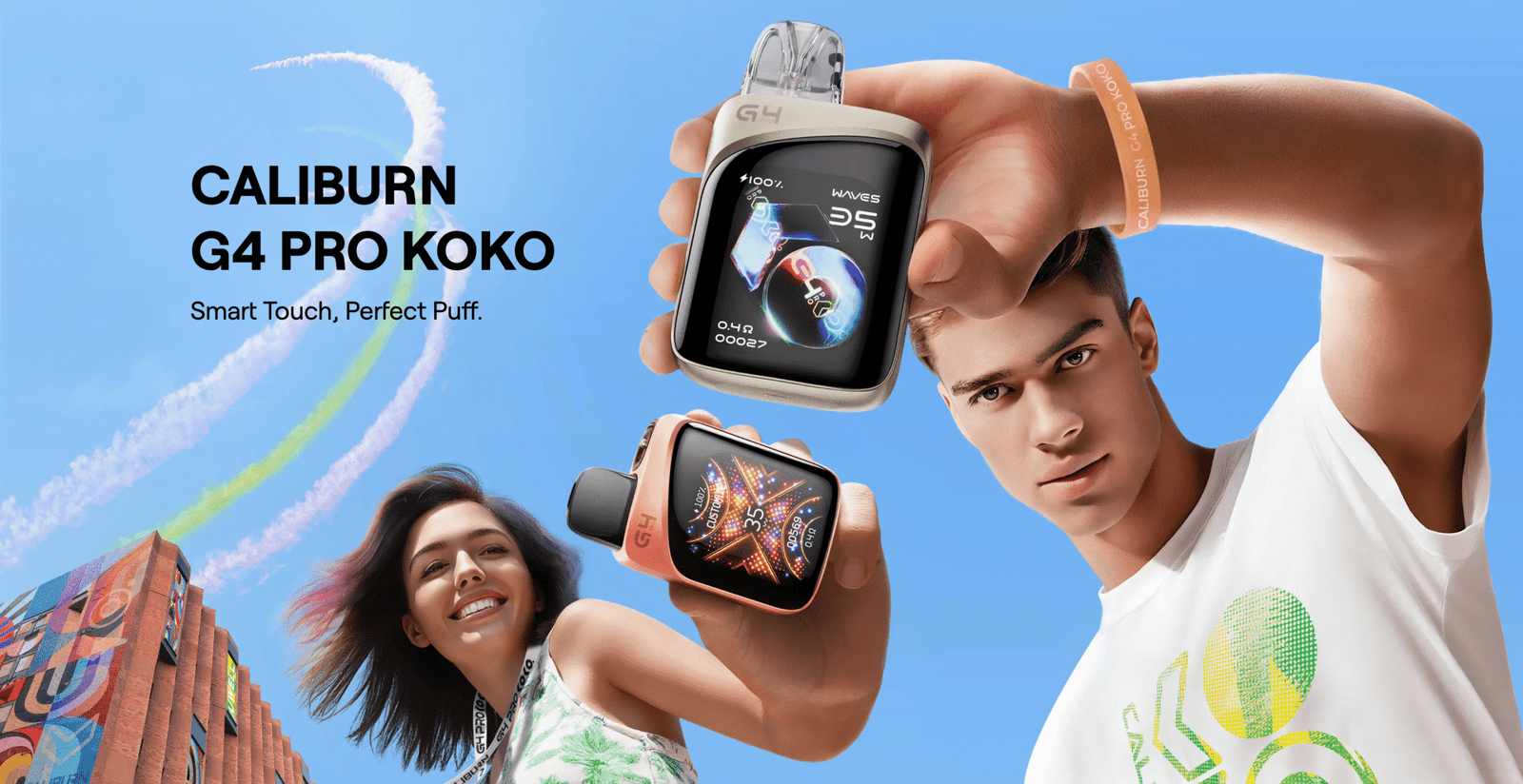 خرید پاد g4 koko