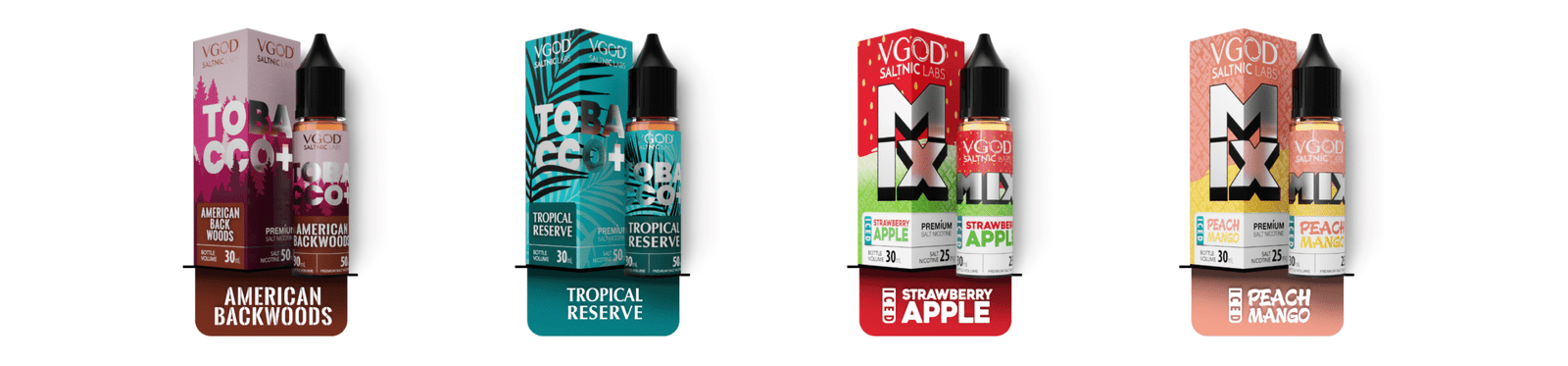 خرید سالت ویگاد