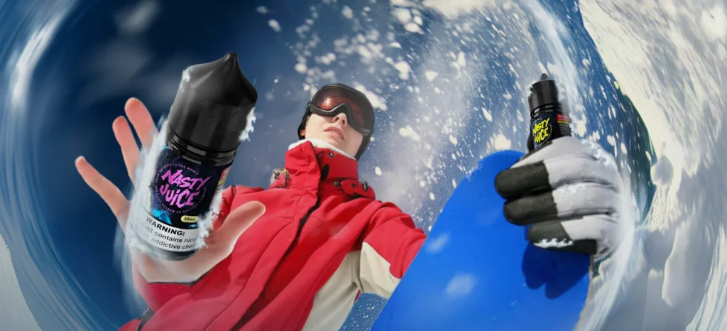 خرید سالت نستی